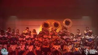 Städtli Chlepfer - GuggenParty 2024