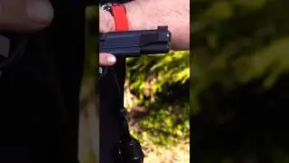 Les Baer Custom 10mm #1911 #shorts #short