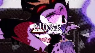 Nine Inch Nails - Closer |Slowed + Reverb|