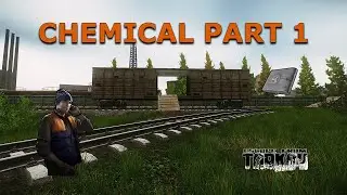 Chemical Part 1 - Skier Task Guide - Escape From Tarkov