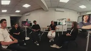 Психология VR (rus)