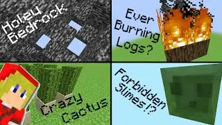 I Forgot how Buggy Alpha was! - Retro Minecraft (3)