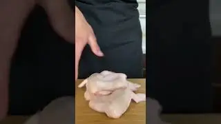 Крылышки как в КФС