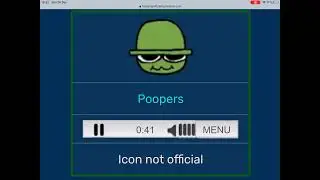 FNF vs Dave & Bambi Golden Apple Edition (Leaks) - Poopers