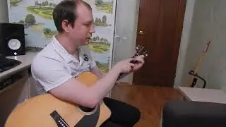 Не получается зажать аккорд, что делать? моднейшие советы от Сергея Спиридонова