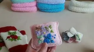 Возвращаюсь на ютуб. Мои новые работы.