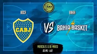 #LaLigadeDesarrollo