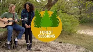 Mila & Mira - Glimpse of you - Forest Sessions #7