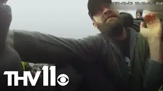 Officer attacked during U.S. Capitol riot seeks change