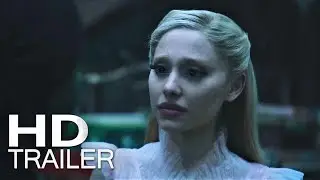 WICKED | Trailer #2 (2024) Legendado