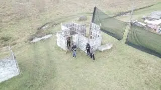 Swamp Airsoft