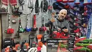DATSU.NUN YENİ MOTORU CS 4200 SİZLER İCİN İNCELEDİK