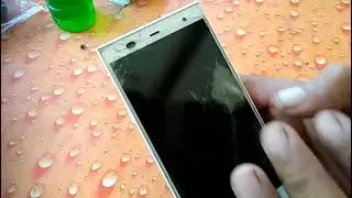 ntt Docomo 01h hard reset patren lock