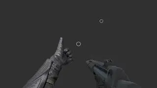 CS:GO MP5 Reload