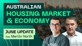 Australian Housing Market & Economy – June 2023 Update