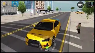 Train Combat Mission