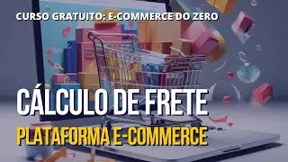 88 Plataforma E Commerce - Cálculo de Frete