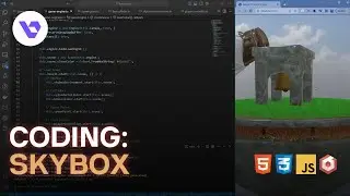 Coding: Skybox