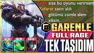 TROLLENDİM PENTAM ÇALINDI AMA MAÇI TAŞIDIM