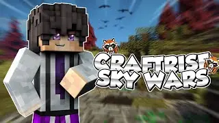 skywars oynuyoruz - craftrise skywars