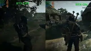 The Witcher 3 Next Gen Ultra Settings Benchmark RX 7900 XTX with i9 11900k