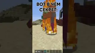 БОЛЬШОЙ СЕКРЕТ ПАУКОВ 