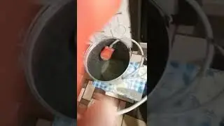 КАК ПОМЫТЬСЯ В ДЕРЕВНЕ БЕЗ УСЛОВИЙ И ВОДОСНАБЖЕНИЯ ОСЕНЬЮ И ЗИМОЙ