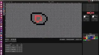 Pixelorama a free & open-source 2D sprite editor, made with the Godot Engine!