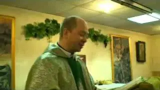 ТАКОВЫХ ЕСТЬ ЦАРСТВО НЕБЕСНОЕ часть2.wmv