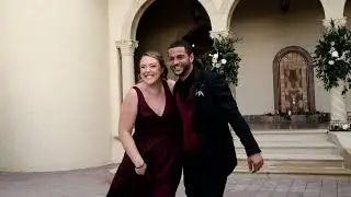 Wedding of Harely and Kaylin