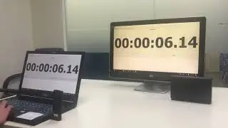 60Ghz Dock and Scenario