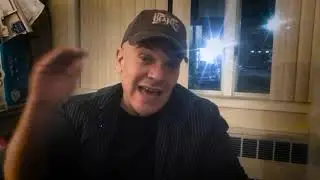 VO School voiceover class testimonial by Steve Velardi