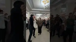 Вчера была на свадьбе ..