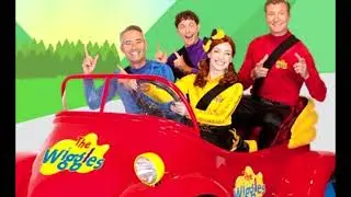 The Wiggles Big Red Car (NOT FOR KIDS)
