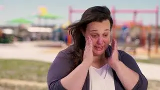 Stacy's & Stephan's Story: He's the man! (hay subtítulos en español)