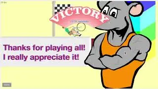 Playing Happy Wheels in 2023