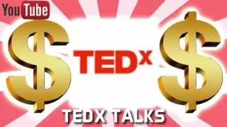 HOW MUCH MONEY DOES TEDX TALKS MAKE ON YOUTUBE 2017 {YOUTUBE EARNINGS}
