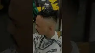 tutorian PADE. frencap.hairtcutt