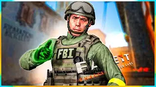 CS:GO RANDOM FACEIT MOMENTS