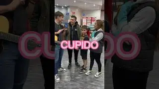 Regalo de cumpleaños en 