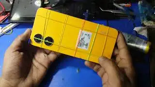 Oppo  a17 display replacement || Oppo a17 || Oppo a17 broken display replacement