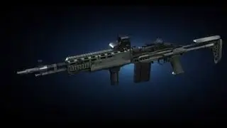 Contract wars weapons guide Mk14 ebr cqb