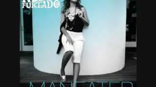 Nelly Furtado - Maneater (instrumental + lyrics)