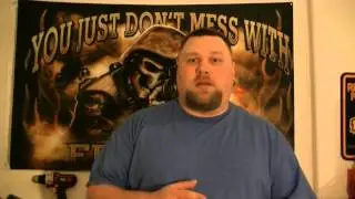 Tip's on getting started on YouTube