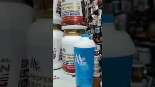Americanz Muscles Available