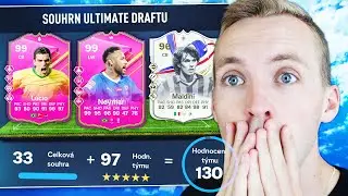 130 RATED DRAFT! - PŘIDALI SBC KARTY! #4