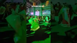Garba time #garba #navratrispecial #garbadance #navratri #subscribe
