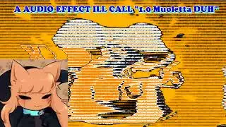 MY 4 MORE MUOLETTA EFFECTS