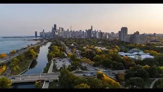 Building Resilient Cities: Collaborative Decarbonization Strategies (Shortest Day Event 2023)