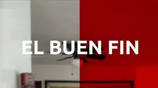 ¡El buen fin está en Masterfan!